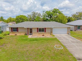 964 Clayton Dr, Deltona, FL 32725