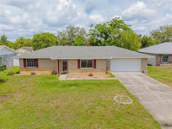 964 Clayton Dr, Deltona, FL 32725