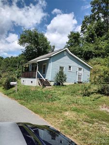133 Newtown Rd, Rosman, NC, 28772