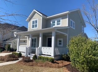 3718 Gambrill Ln, Mount Pleasant, SC 29466