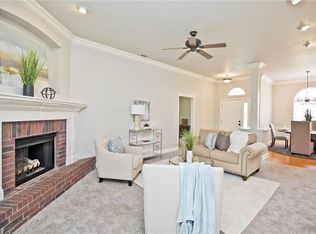 600 Weston Dr, Cave Springs, AR 72718