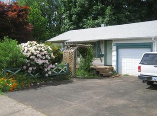 2000 Scott Rd, Springfield, OR 97477
