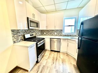 325 Central Ave FLOOR 2, Jersey City, NJ 07307