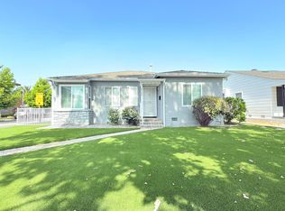 6203 Agnes Ave, North Hollywood, CA 91606