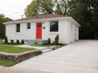 1114 Wheless St, Nashville, TN 37208
