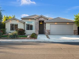 3859 Rachel Dr, Santa Clara, UT 84765