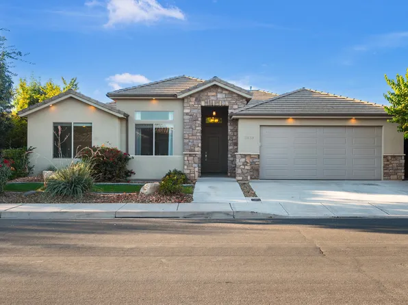 3859 Rachel Dr, Santa Clara, UT 84765