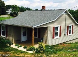 6364 S Blue Ridge Tpke, Rochelle, VA 22738