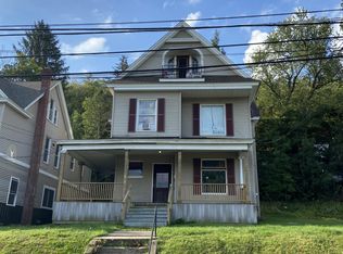 37 West Corydon Street, Bradford, PA 16701