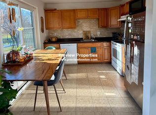 (Undisclosed Address), Boston, MA 02128