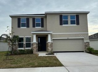 9822 Rowing Dale Bnd, Wesley Chapel, FL 33545