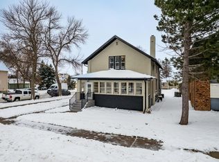 601 N 1st St, Aberdeen, SD 57401