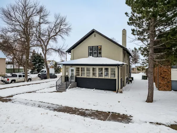 601 N 1st St, Aberdeen, SD 57401