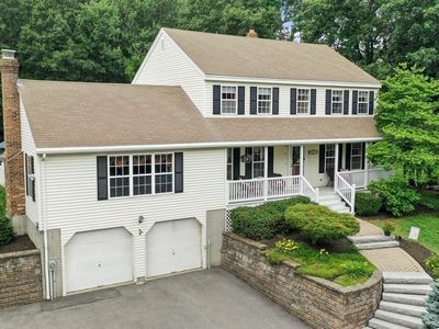 11 Saddlebred Dr, Leominster, MA, 01453