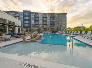 The Vivian, Atlanta, GA 30310