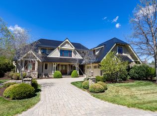 362 Sam Snead Dr, White Sulphur Springs, WV 24986