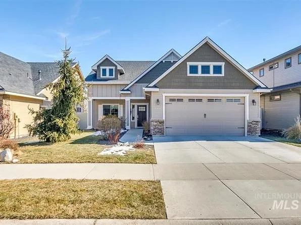 7926 S Snow Bird Ave, Boise, ID 83716
