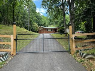 3805 Boardtown Rd, Ellijay, GA 30540