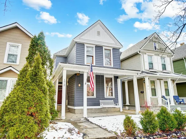 173 E Mithoff St, Columbus, OH 43206