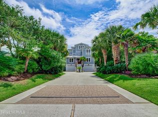 805 Lumina Ave S, Wrightsville Beach, NC 28480