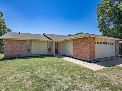 700 Cavendish Dr, Arlington, TX, 76014