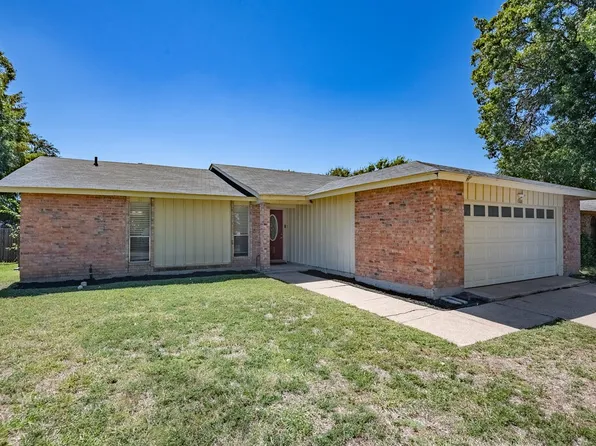 700 Cavendish Dr, Arlington, TX 76014