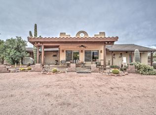 4424 E Roosevelt St, APACHE JUNCTION, AZ 85119