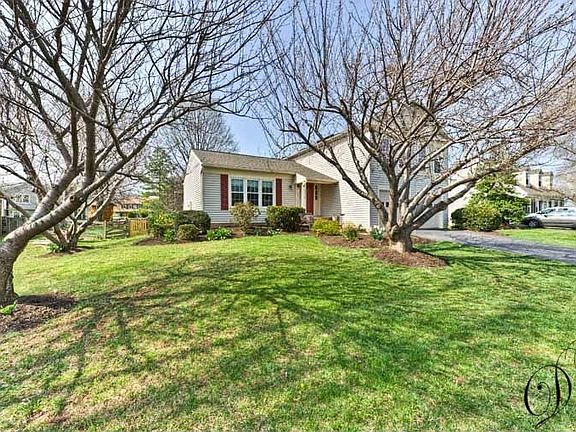 5th image of 3258 White Barn Ct
