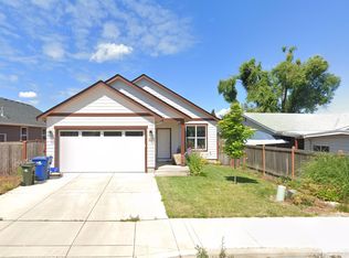 1650 Fairhaven Dr, Springfield, OR 97477