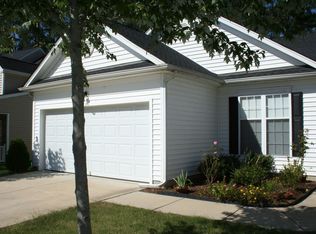 8221 Marshall Brae Dr, Raleigh, NC 27616