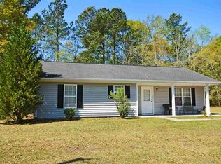 193 Savannah St, Georgetown, SC 29440