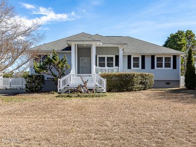 1126 Sea Gate Drive, Newport, NC, 28570