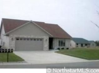 412 15th St N, Cold Spring, MN 56320