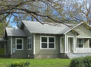 409 N Vanderveer St, Burnet, TX 78611