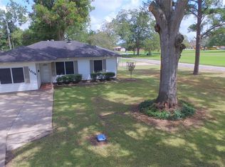 1004 Mac Dr, Sweeny, TX 77480