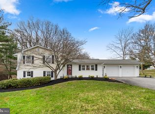 2191 Sams Creek Rd, Westminster, MD 21157