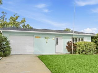 2165 Lakewood Dr, Nokomis, FL 34275