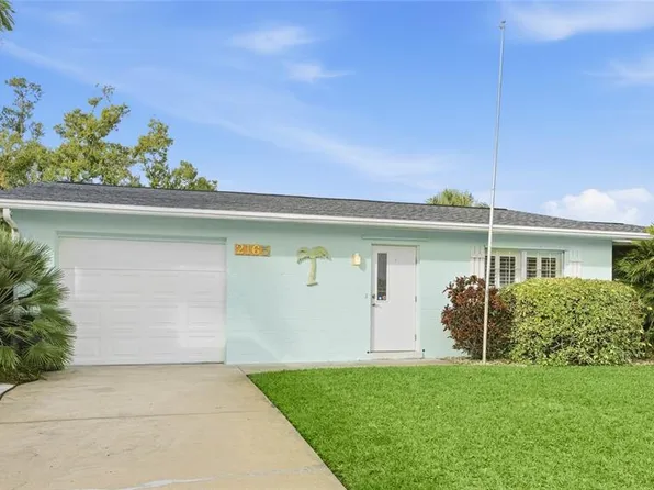 2165 Lakewood Dr, Nokomis, FL 34275