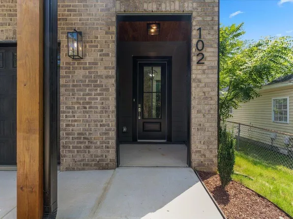 720 Oakwood Ave #102, Raleigh, NC 27601