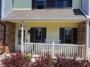92 Cape Charles Sq, Lynchburg, VA 24502