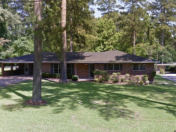 Incredible Curb Appeal