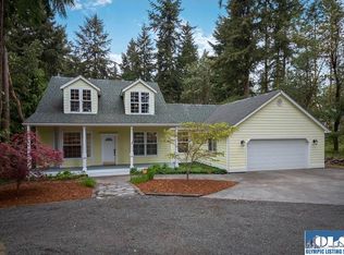 861 Kirner Rd, Sequim, WA 98382