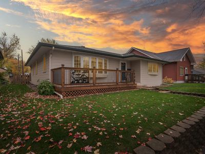 409 S Olive St, Waconia, MN, 55387