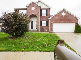 8530 Baypointe Dr, Avon, IN