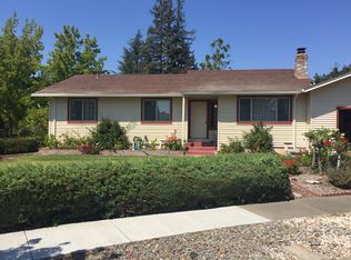 860 Ofarrell Ct, Sonoma, CA 95476