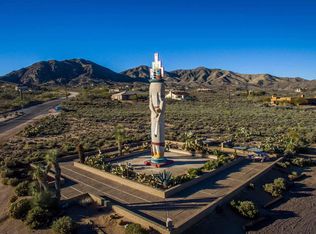 0 E Yucca Ln #86, Cave Creek, AZ 85331