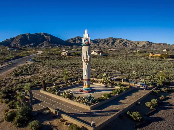 0 E Yucca Lane #86, Cave Creek, AZ 85331