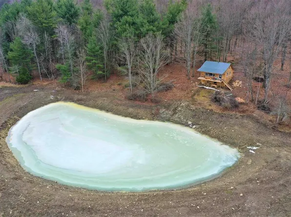 0 Freeland Rd, Woodhull, NY 14898