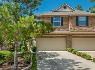 38 Whitekirk Pl, The Woodlands, TX 77354
