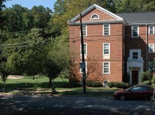 3700 39th St NW APT A175, Washington, DC